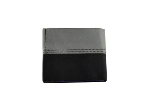 SEAT BELT WALLET upcycled backpack recycled sustainable bags 19c Rebago