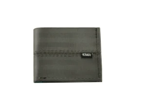 SEAT BELT WALLET upcycled backpack recycled sustainable bags 20a Rebago