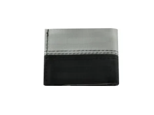 SEAT BELT WALLET upcycled backpack recycled sustainable bags 21c Rebago