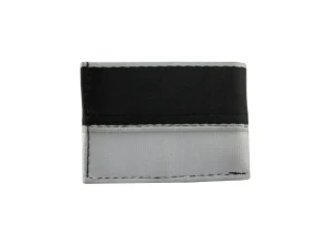 SEAT BELT WALLET upcycled backpack recycled sustainable bags 26c Rebago
