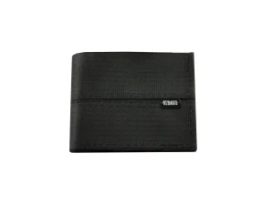 SEAT BELT WALLET upcycled backpack recycled sustainable bags 31a Rebago
