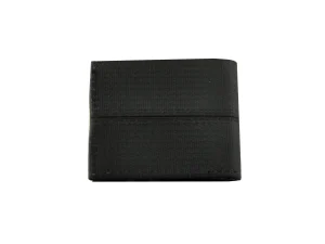 SEAT BELT WALLET upcycled backpack recycled sustainable bags 31c Rebago