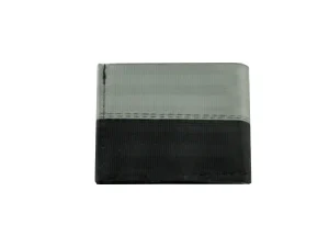 SEAT BELT WALLET upcycled backpack recycled sustainable bags 36c Rebago