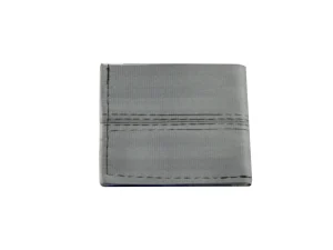 SEAT BELT WALLET upcycled backpack recycled upcycling bags 15c Rebago