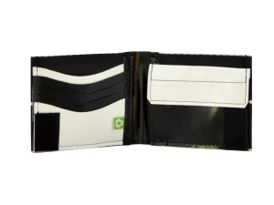 SEAT BELT WALLET upcycled backpack recycled upcycling bags 27ac Rebago