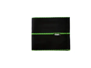 SEAT BELT WALLET upcycled backpack recycled upcycling bags 5aa Rebago