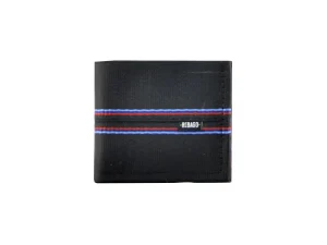 SEAT BELT WALLET upcycled backpack recycled upcycling bags 6aa Rebago