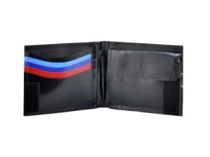 SEAT BELT WALLET upcycled backpack recycled upcycling bags 6ab Rebago