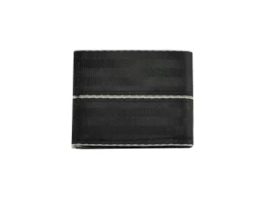 SEAT BELT WALLET upcycled backpack recycled upcycling bags 9e Rebago