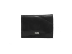 SMALL WALLET upcycled backpack rebago recycled upcycling bags 54