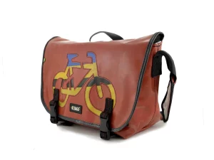 STANLEY bag upcycled backpack rebago recycled upcycling bags 2