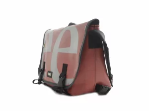 STANLEY bag upcycled backpack rebago recycled upcycling bags 26
