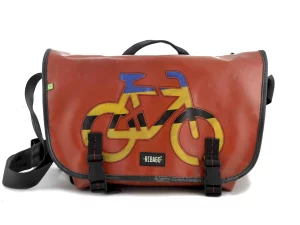 STANLEY bag upcycled backpack rebago recycled upcycling bags 3