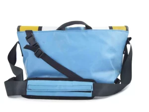 STANLEY bag upcycled backpack rebago recycled upcycling bags 37