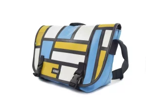 STANLEY bag upcycled backpack rebago recycled upcycling bags 38