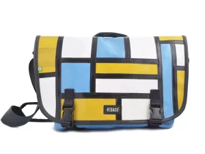 STANLEY bag upcycled backpack rebago recycled upcycling bags 39