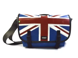 STANLEY bag upcycled backpack rebago recycled upcycling bags 45