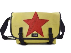 STANLEY bag upcycled backpack rebago recycled upcycling bags 48