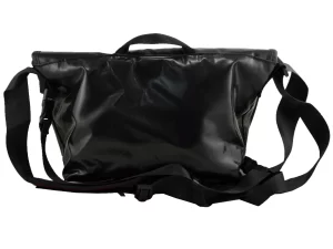 STANLEY recycled tarpaulin bag back 2 Rebago