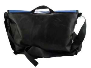 STANLEY recycled tarpaulin bag back 3 Rebago