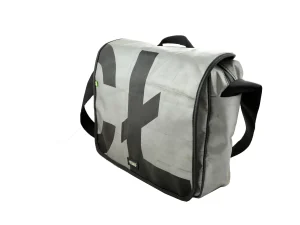 STEVE bag upcycled backpack rebago recycled sustainable bags 16b Rebago