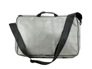 STEVE bag upcycled backpack rebago recycled sustainable bags 16c Rebago