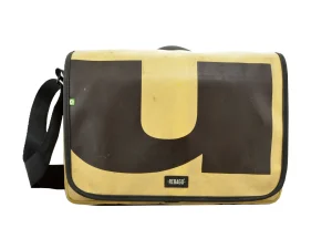STEVE bag upcycled backpack rebago recycled sustainable bags 17a Rebago