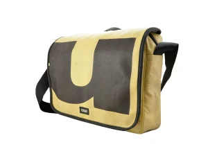 STEVE bag upcycled backpack rebago recycled sustainable bags 17b Rebago