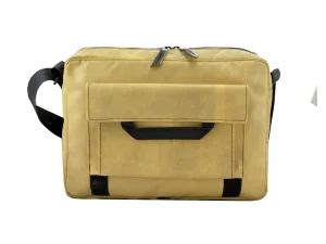 STEVE bag upcycled backpack rebago recycled sustainable bags 17c Rebago
