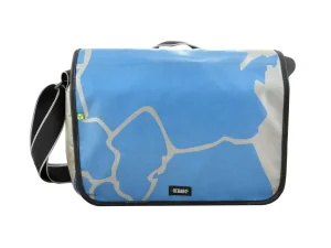 STEVE bag upcycled backpack rebago recycled sustainable bags 18a Rebago
