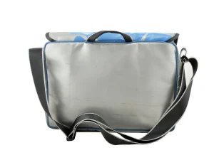 STEVE bag upcycled backpack rebago recycled sustainable bags 18c Rebago
