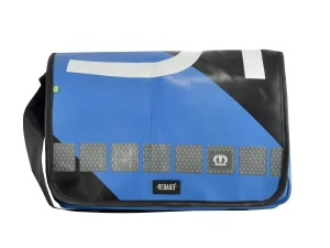 STEVE bag upcycled backpack rebago recycled sustainable bags 1a Rebago