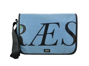 STEVE bag upcycled backpack rebago recycled sustainable bags 1c Rebago