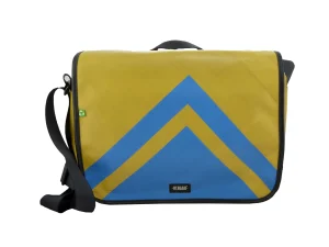 STEVE bag upcycled backpack rebago recycled sustainable bags 1d Rebago