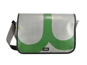 STEVE bag upcycled backpack rebago recycled sustainable bags 1e Rebago