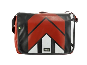 STEVE bag upcycled backpack rebago recycled sustainable bags 1f Rebago