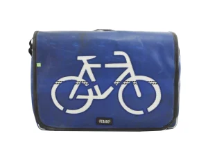 STEVE bag upcycled backpack rebago recycled sustainable bags 1h Rebago