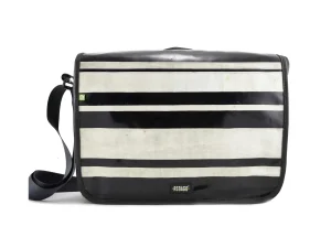 STEVE bag upcycled backpack rebago recycled sustainable bags 1i Rebago