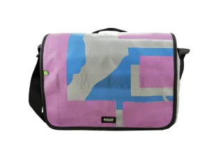 STEVE bag upcycled backpack rebago recycled sustainable bags 1j Rebago