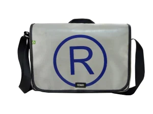 STEVE bag upcycled backpack rebago recycled sustainable bags 20aa Rebago
