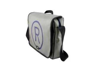 STEVE bag upcycled backpack rebago recycled sustainable bags 20ab Rebago