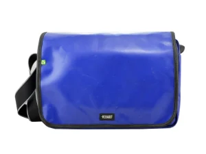STEVE bag upcycled backpack rebago recycled sustainable bags 23a Rebago
