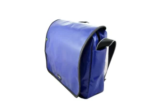 STEVE bag upcycled backpack rebago recycled sustainable bags 23b Rebago