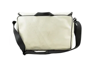 STEVE bag upcycled backpack rebago recycled sustainable bags 25c Rebago