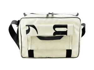 STEVE bag upcycled backpack rebago recycled sustainable bags 25d Rebago
