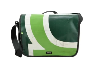 STEVE bag upcycled backpack rebago recycled sustainable bags 26a Rebago
