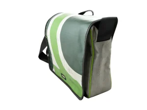 STEVE bag upcycled backpack rebago recycled sustainable bags 26b Rebago