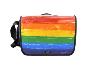 STEVE bag upcycled backpack rebago recycled sustainable bags 2b Rebago