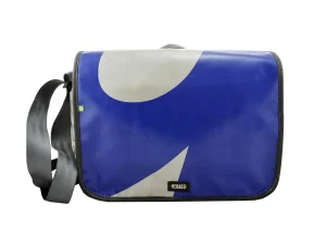 STEVE bag upcycled backpack rebago recycled sustainable bags 2e Rebago