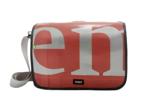 STEVE bag upcycled backpack rebago recycled sustainable bags 2g Rebago